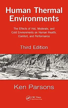 E-Book (pdf) Human Thermal Environments von Ken Parsons