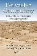 E-Book (pdf) Pervasive Computing von Minyi Guo, Jingyu Zhou, Feilong Tang