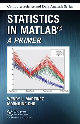 E-Book (pdf) Statistics in MATLAB von Moonjung Cho, Wendy L. Martinez