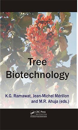 E-Book (pdf) Tree Biotechnology von 