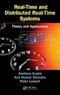 E-Book (pdf) Real-Time and Distributed Real-Time Systems von Amitava Gupta, Anil Kumar Chandra, Peter Luksch