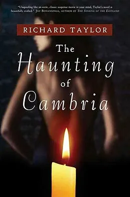 E-Book (epub) The Haunting of Cambria von Richard Taylor
