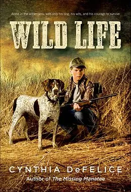 E-Book (epub) Wild Life von Cynthia Defelice