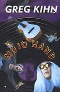 E-Book (epub) Mojo Hand von Greg Kihn