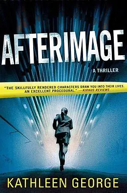 E-Book (epub) Afterimage von Kathleen George