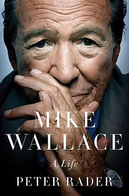 E-Book (epub) Mike Wallace von Peter Rader