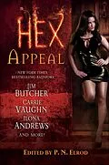 E-Book (epub) Hex Appeal von Jim Butcher, Carrie Vaughn, Illona Andrews