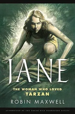 E-Book (epub) Jane von Robin Maxwell