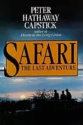E-Book (epub) Safari von Peter Hathaway Capstick