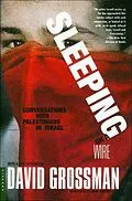 E-Book (epub) Sleeping on a Wire von David Grossman