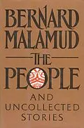 E-Book (epub) The People von Bernard Malamud