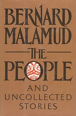 E-Book (epub) The People von Bernard Malamud