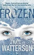 E-Book (epub) Frozen von Kate Watterson