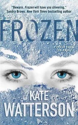 E-Book (epub) Frozen von Kate Watterson
