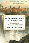 E-Book (epub) A Shopkeeper's Millennium von Paul E. Johnson