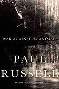 E-Book (epub) War Against the Animals von Paul Russell