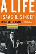 E-Book (epub) Isaac B. Singer von Florence Noiville