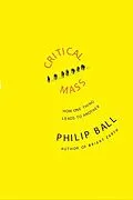 E-Book (epub) Critical Mass von Philip Ball