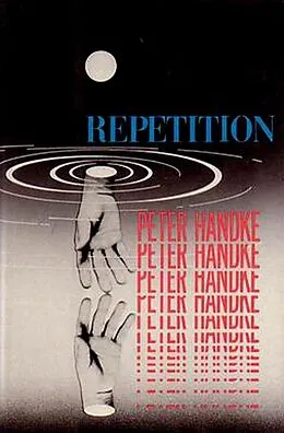 E-Book (epub) Repetition von Peter Handke