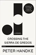 E-Book (epub) Crossing the Sierra de Gredos von Peter Handke