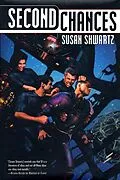 E-Book (epub) Second Chances von Susan Shwartz