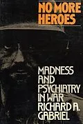 E-Book (epub) No More Heroes von Richard A. Gabriel