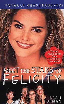 E-Book (epub) Felicity von Leah Furman