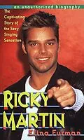 E-Book (epub) Ricky Martin von Elina Furman