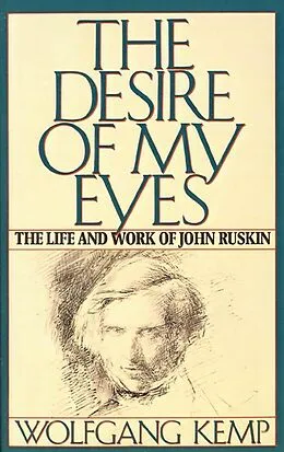E-Book (epub) The Desire of My Eyes von Wolfgang Kemp