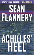 E-Book (epub) Achilles' Heel von Sean Flannery