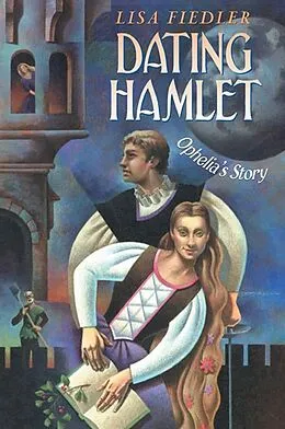 E-Book (epub) Dating Hamlet von Lisa Fiedler