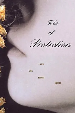 E-Book (epub) Tales of Protection von Erik Fosnes Hansen
