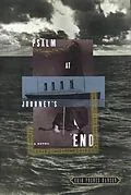 E-Book (epub) Psalm at Journey's End von Erik Fosnes Hansen