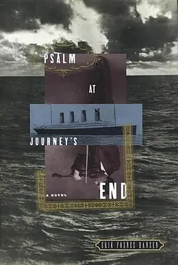 E-Book (epub) Psalm at Journey's End von Erik Fosnes Hansen