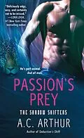 E-Book (epub) Passion's Prey von A. C. Arthur