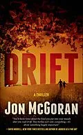 E-Book (epub) Drift von Jon Mcgoran