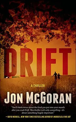 E-Book (epub) Drift von Jon Mcgoran