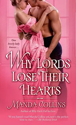 E-Book (epub) Why Lords Lose Their Hearts von Manda Collins