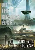 E-Book (epub) On the Razor's Edge von Michael Flynn