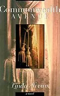 E-Book (epub) Commonwealth Avenue von Linda Nevins