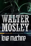 E-Book (epub) Love Machine von Walter Mosley
