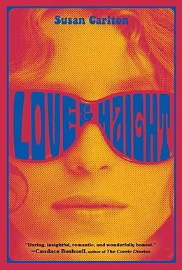 E-Book (epub) Love & Haight von Susan Carlton