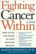 E-Book (epub) Fighting Cancer from Within von Martin Rossman