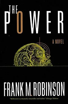 E-Book (epub) The Power von Frank M. Robinson