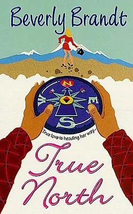 E-Book (epub) True North von Beverly Brandt
