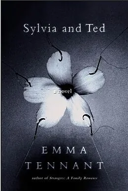 E-Book (epub) Sylvia and Ted von Emma Tennant