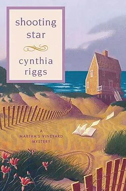 E-Book (epub) Shooting Star von Cynthia Riggs