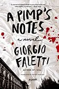 E-Book (epub) A Pimp's Notes von Giorgio Faletti