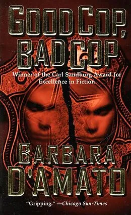 E-Book (epub) Good Cop, Bad Cop von Barbara D'Amato