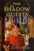 E-Book (epub) The Shadow Guests von Joan Aiken